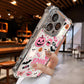 Spooky Halloween Pumpkin Ghost Phone Case