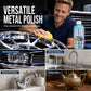 Mångsidigt Metallpolermedel