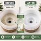 Djuprengöringsspray för aromdiffusorer