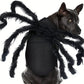 Halloween Plysch Spindeldräkt för Husdjur