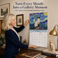 🔥2027 Rolig Kattmeme-Kalender
