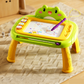 Magnetic Drawing Board for Toddlers