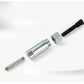 High-Pressure Grease Fitting Unclogger Tool