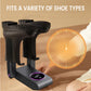 Smart Electric Foldable Shoe Dryer