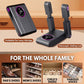 Smart Electric Foldable Shoe Dryer