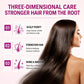 Nourishing Shampoo & Conditioner for All Hair Types