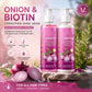 Nourishing Shampoo & Conditioner for All Hair Types