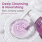 Nourishing Shampoo & Conditioner for All Hair Types