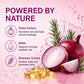 Nourishing Shampoo & Conditioner for All Hair Types