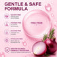 Nourishing Shampoo & Conditioner for All Hair Types