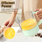Automatisk portabel elektrisk mixer