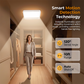 Rechargeable Motion Sensor Ceiling Light