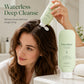 Leave-In Waterless Shampoo