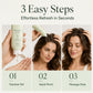 Leave-In Waterless Shampoo