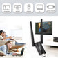 USB-driven WiFi-signalförstärkare