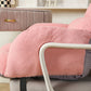 🔥🎁Nyhet 50 % RABATT🔥☁️🪑 Cloud Comfort kontorsstol – bekväm snurrstol för studier, sminkbord och hemmakontor