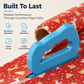 Portable Wrapping Paper Cutter & DIY Paper Cutting Tool
