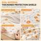 Print Elastic Bed & Sofa Dust Cover