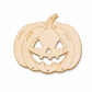 🎁Halloween-DIY-kit i trä med pumpor