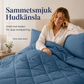 ☁️ 50 % RABATT! Molnlik komfort för sängen – vadderat 3-delat täckset