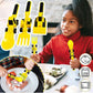Creatively Kids verktygssats för matsal