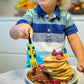 Creatively Kids verktygssats för matsal