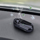 🔥🎁 KÖP 2 FÅ 1 GRATIS – SOLDRIVEN LED-VARNINGSLAMPA FÖR BILEN 🚗 Simulerar ett aktivt stöldskyddsljus för extra synlighet & avskräckande effekt – helt utan kablar! ☀️🚨