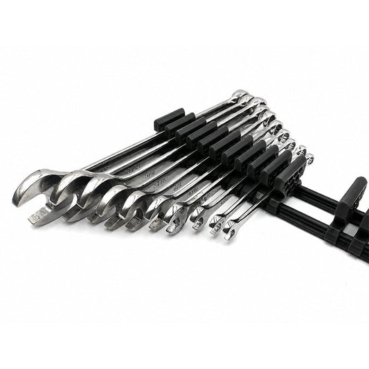 Glidande skiftnyckelorganisatorsset