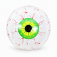 22-Inch 4D Eyeball Balloons for Halloween Decorations