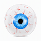 22-Inch 4D Eyeball Balloons for Halloween Decorations