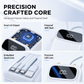 120W snabbladdnings powerbank