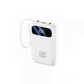 120W snabbladdnings powerbank