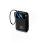 120W snabbladdnings powerbank