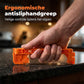 Multifunctionele ophangbare messenslijper