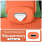 ✨50% RABATT NU! !✨Bilvävnadshållare med snabb åtkomst