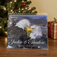 Jackie och Shadow – väggkalender 2027