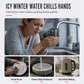 Instant Electric Hot Water Faucet for Kitchen