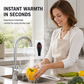 Instant Electric Hot Water Faucet for Kitchen