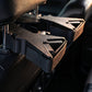 Adjustable Back Seat Organizer Hanger