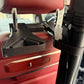 Adjustable Back Seat Organizer Hanger