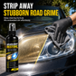 Köp 2, få 1 gratis – Snabbverkande strålkastarspray för bil