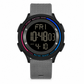 Ultratunn digital armbandsklocka