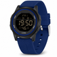 Ultratunn digital armbandsklocka