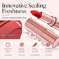 Waterproof Long-Lasting Matte Lipstick