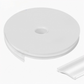 Universell dropplist i PVC för husbilar och hus, 25,4 mm, 7,6 m