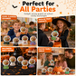 Halloween Candy Holder Card Kit