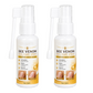 Bee Venom Nail Strengthening & Care Spray