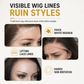 Lace Wig Melting Styling Mist
