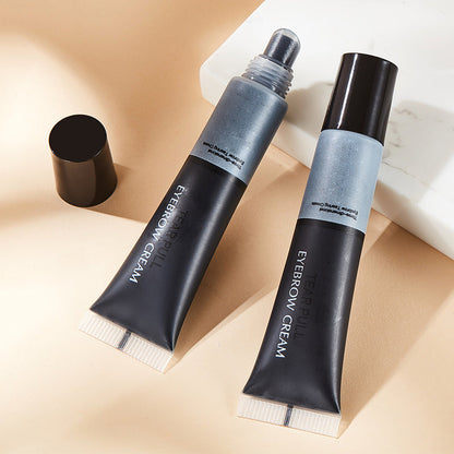 💕Köp 2, få 1 gratis💕Vattenfast peel-off-ögonbrynsgel