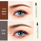 Microblading Viervork Flytande Ögonbrynspenna